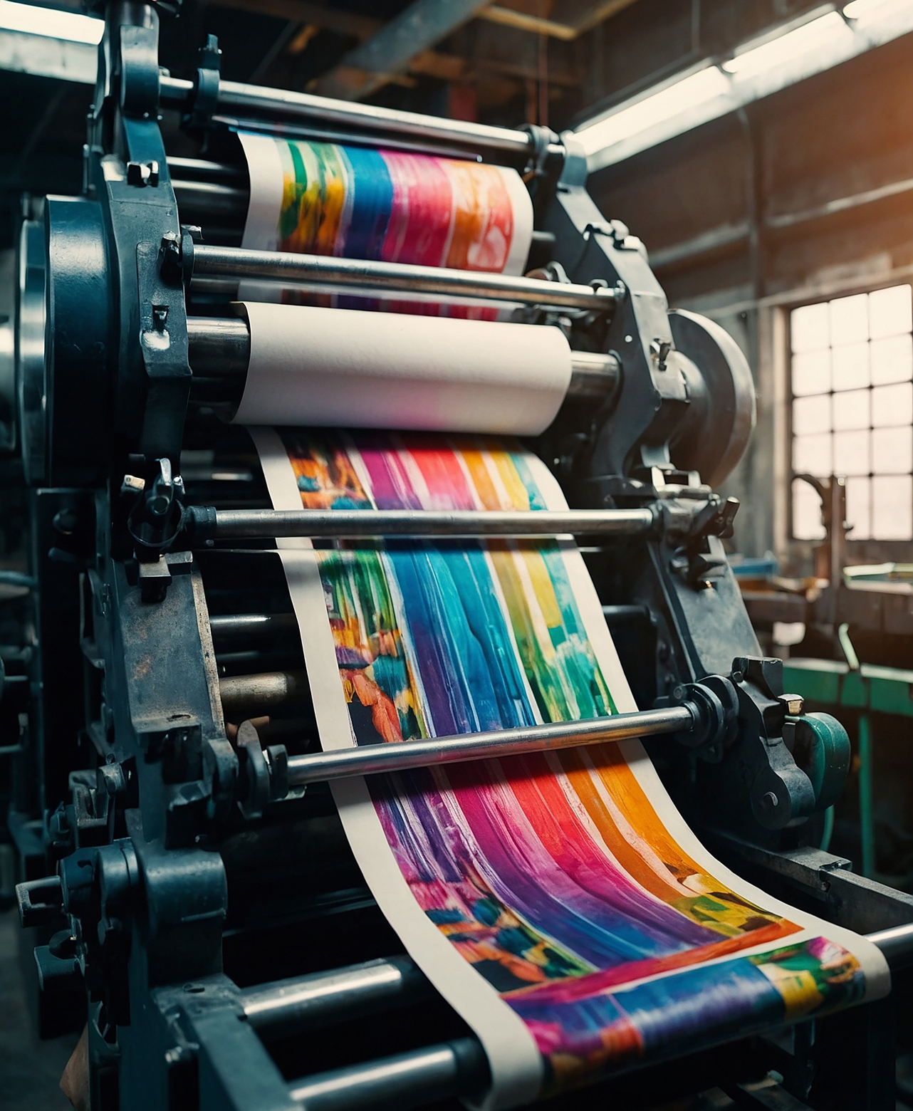 Print &
Outdoor Media